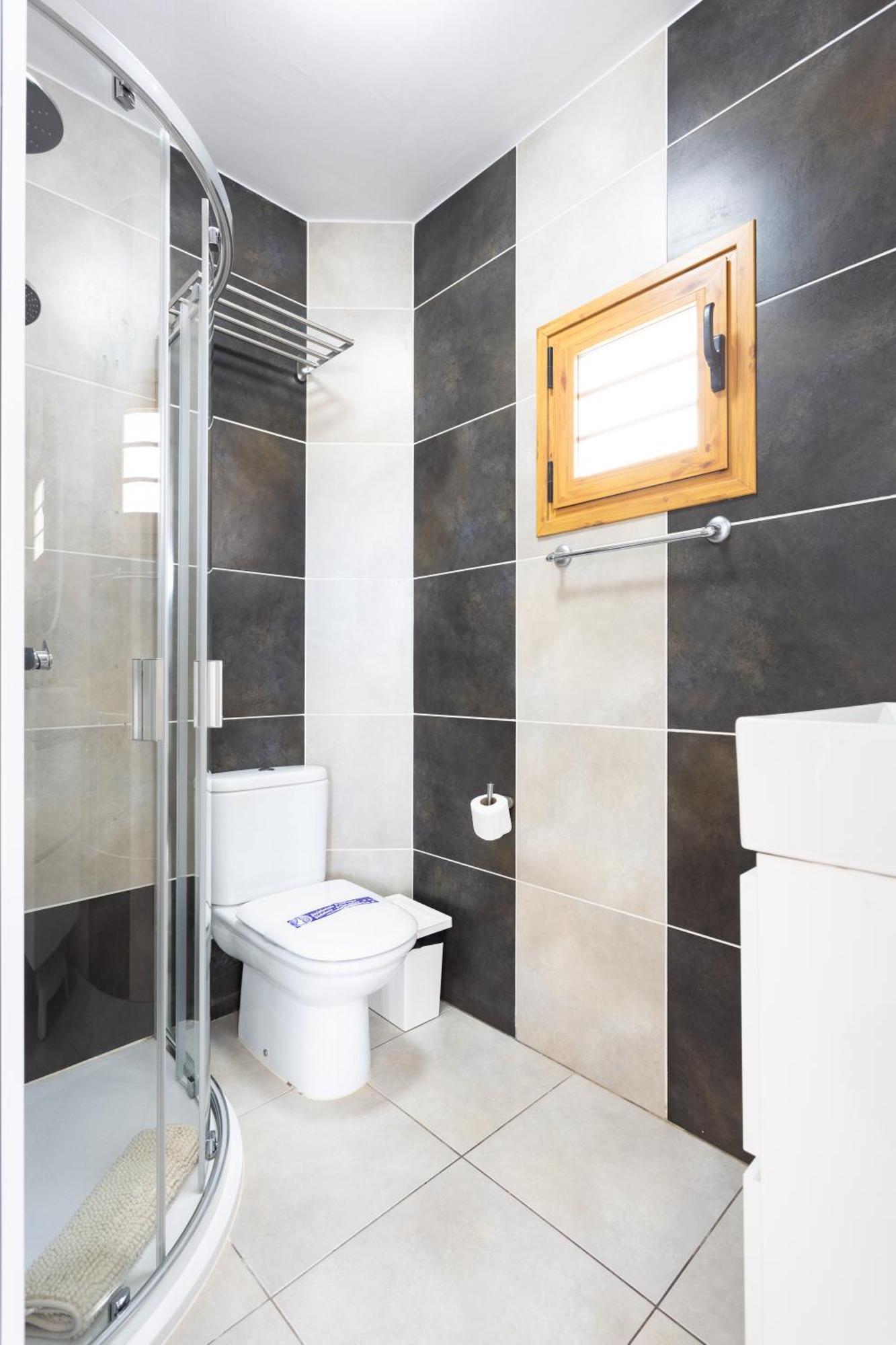 ארונה Bungalow Palm Mar With Pool And Garden מראה חיצוני תמונה