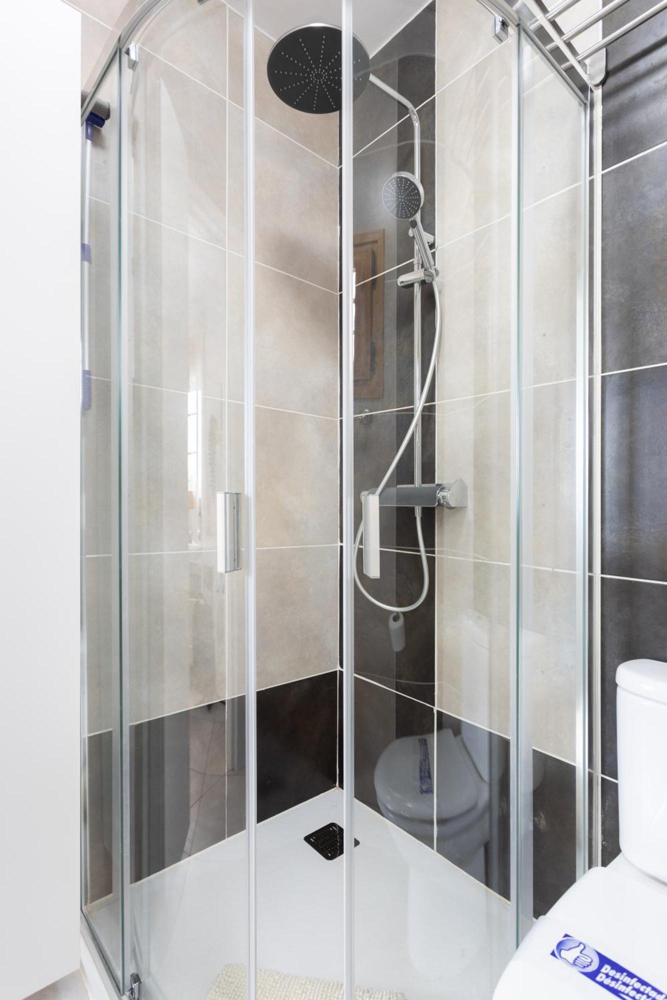ארונה Bungalow Palm Mar With Pool And Garden מראה חיצוני תמונה